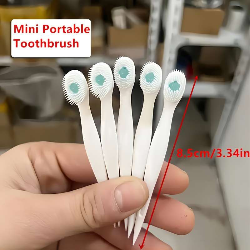 Disposable daily use