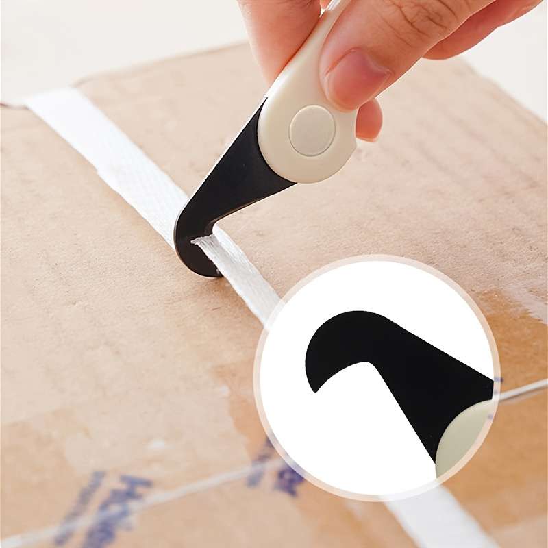 Versatile Dual-Head Box Cutter