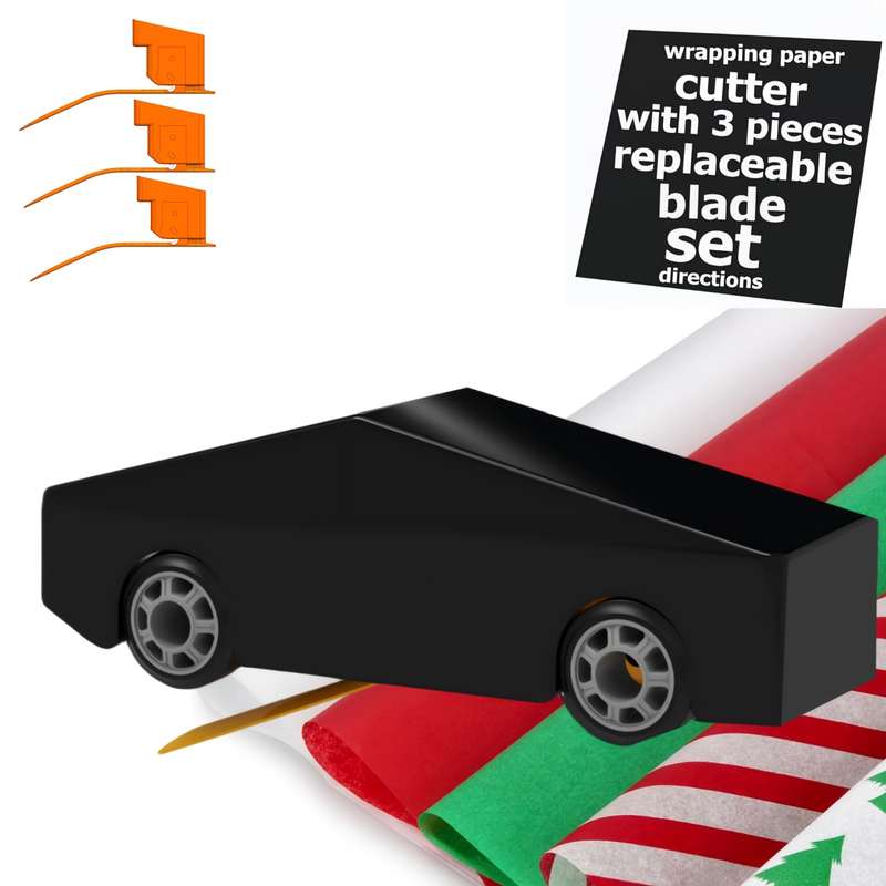 ABS Plastic Paper Cutter