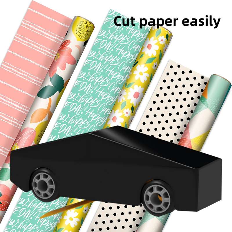 ABS Plastic Paper Cutter