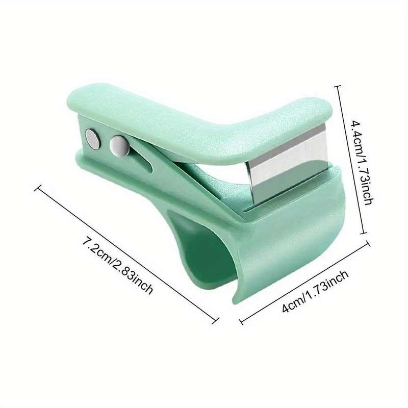Multifunctional Mini Garden Pruner