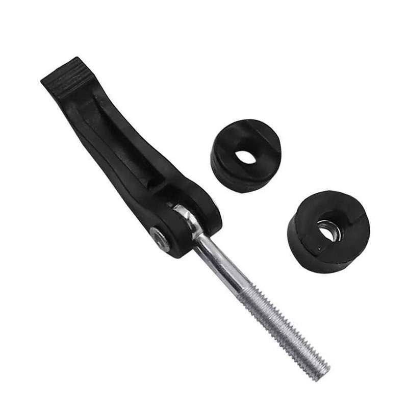 Durable Stainless Steel Push Knife