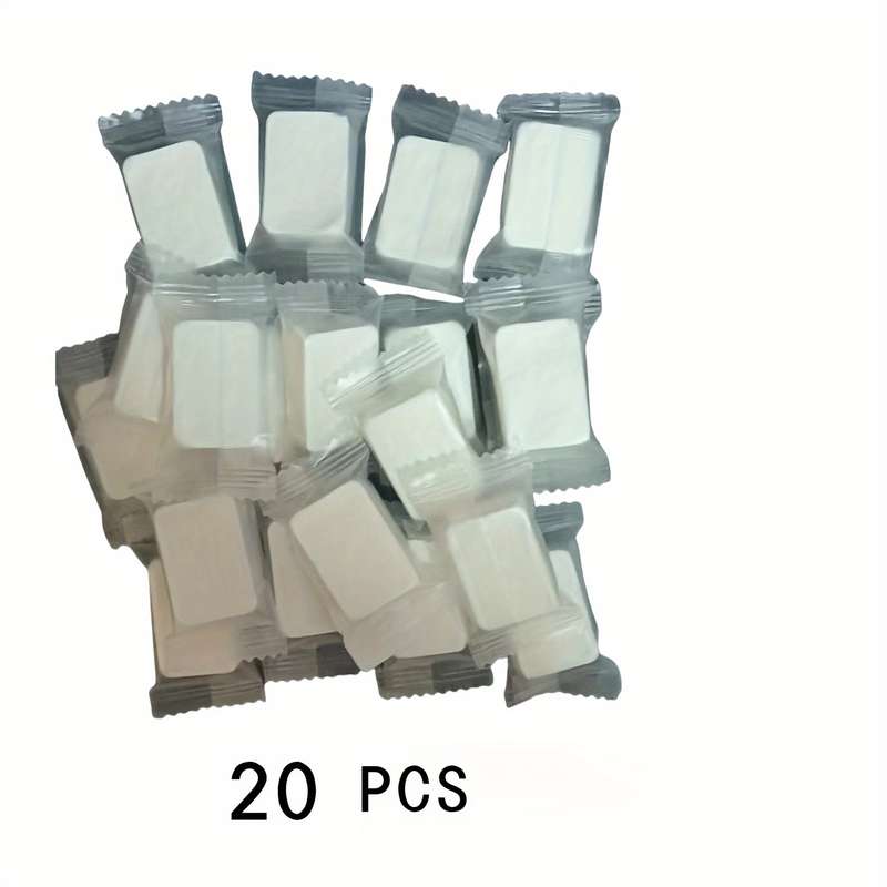 Portable Disposable Towel