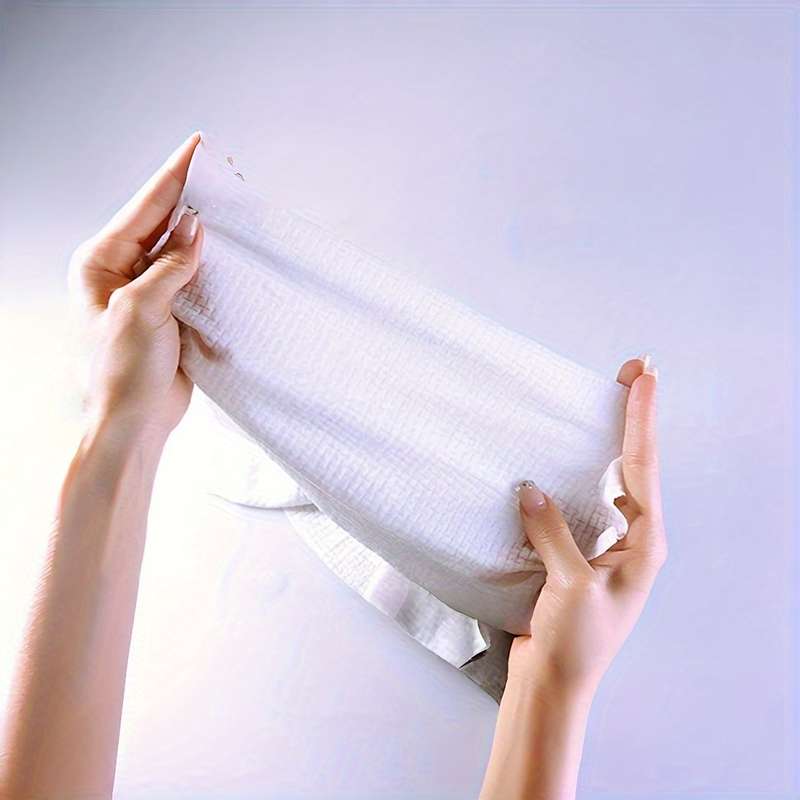 Portable Disposable Towel