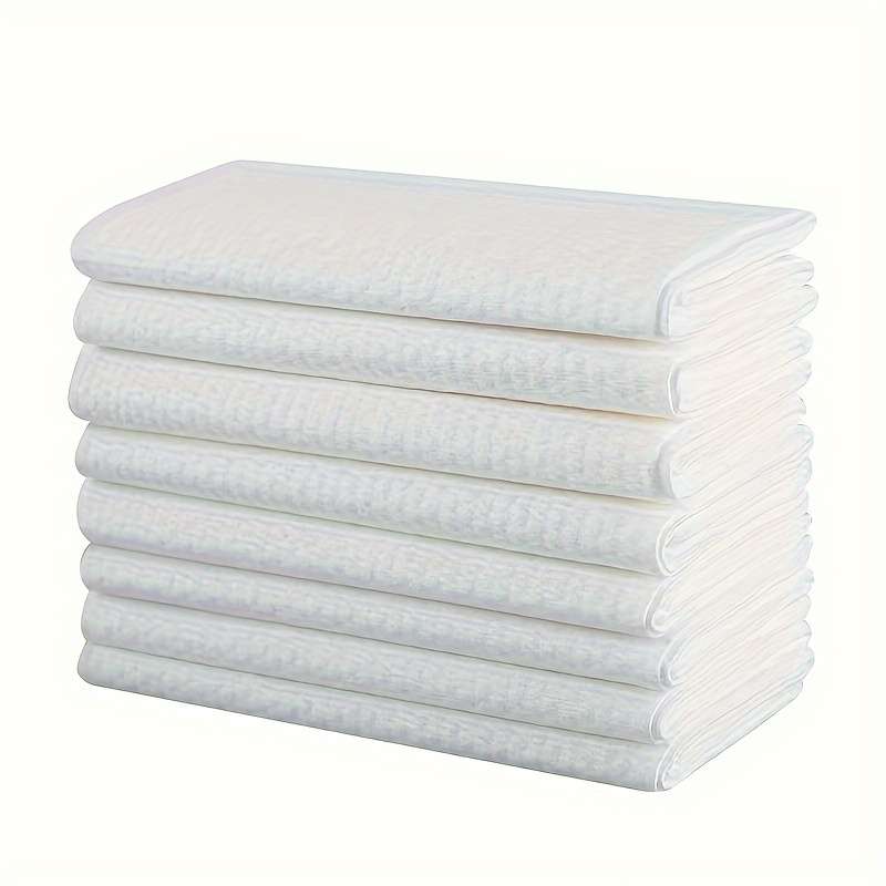 Thickened Towel And Bath Towel Set