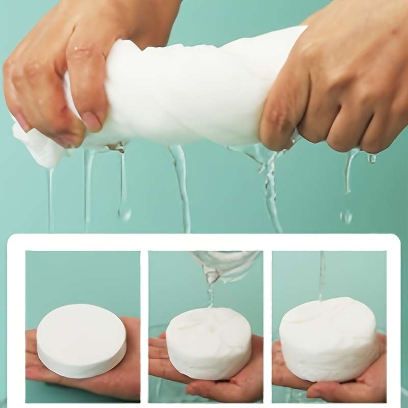 Extra Large Absorbent Disposable Towel