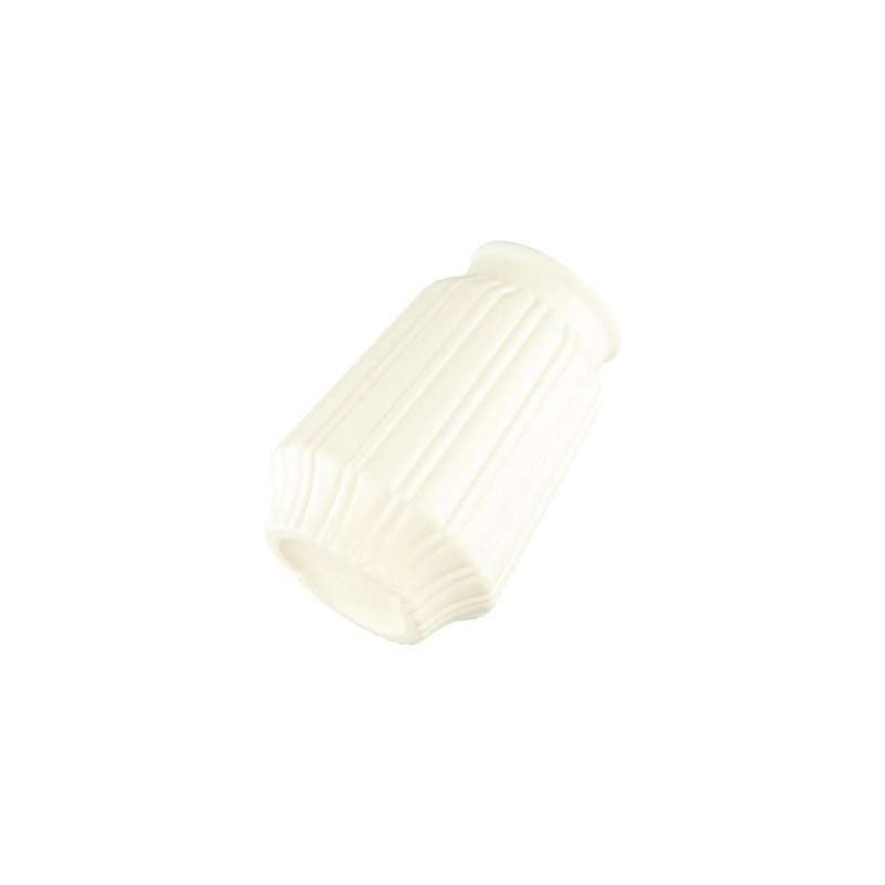 Nordic Style Handmade Plastic Vase