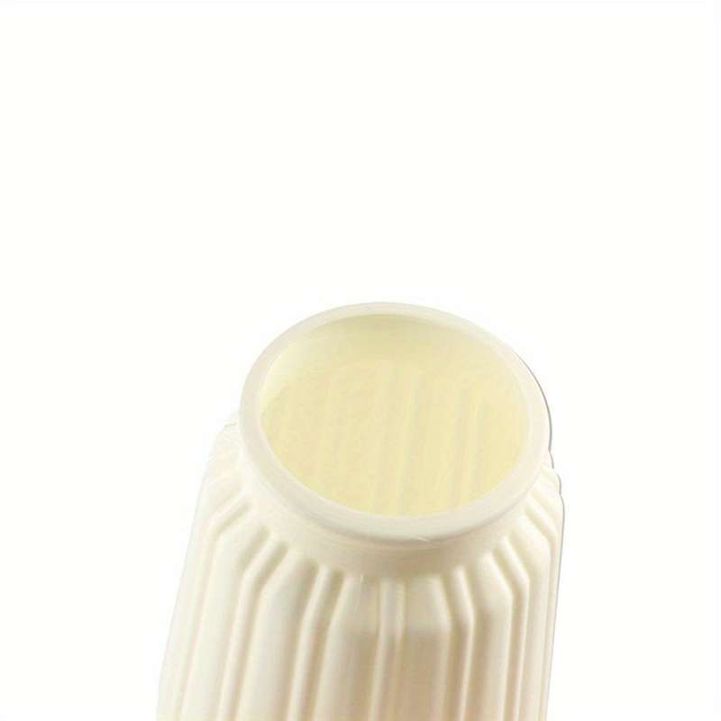Nordic Style Handmade Plastic Vase