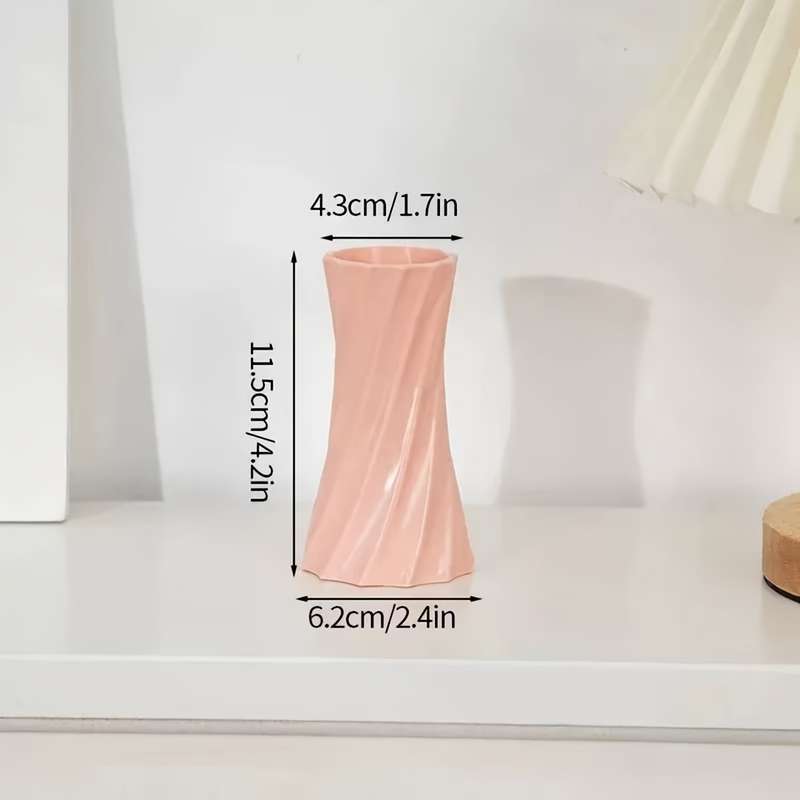 Mini Fresh Flower Vase