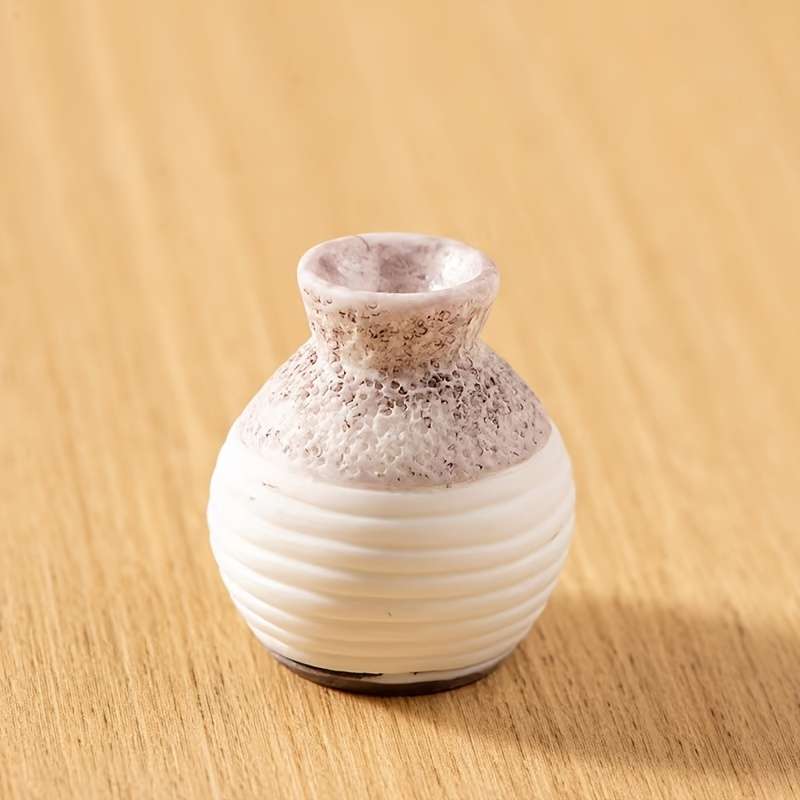 Mini Bud Vases