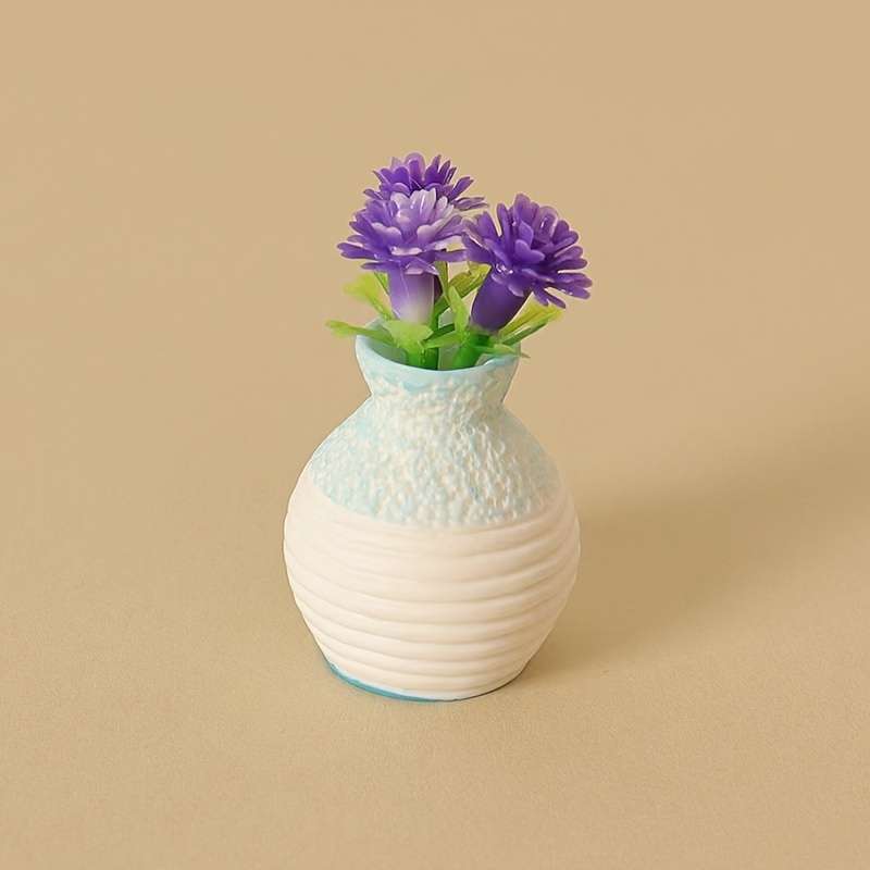Mini Bud Vases