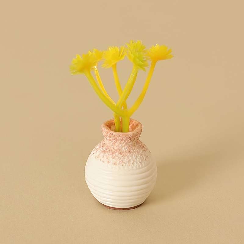Mini Bud Vases