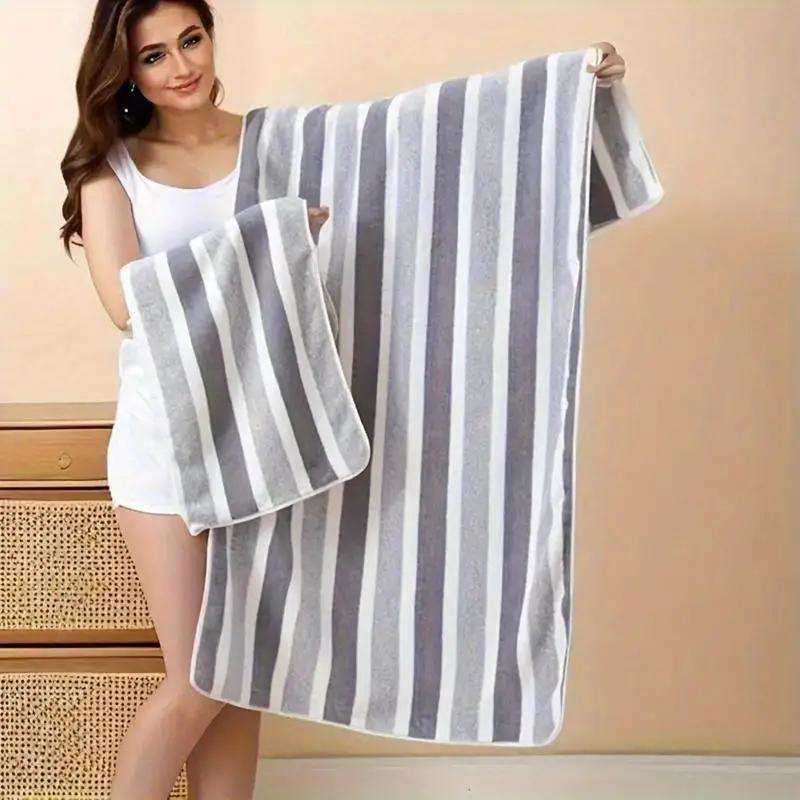 1pc Bath Towel