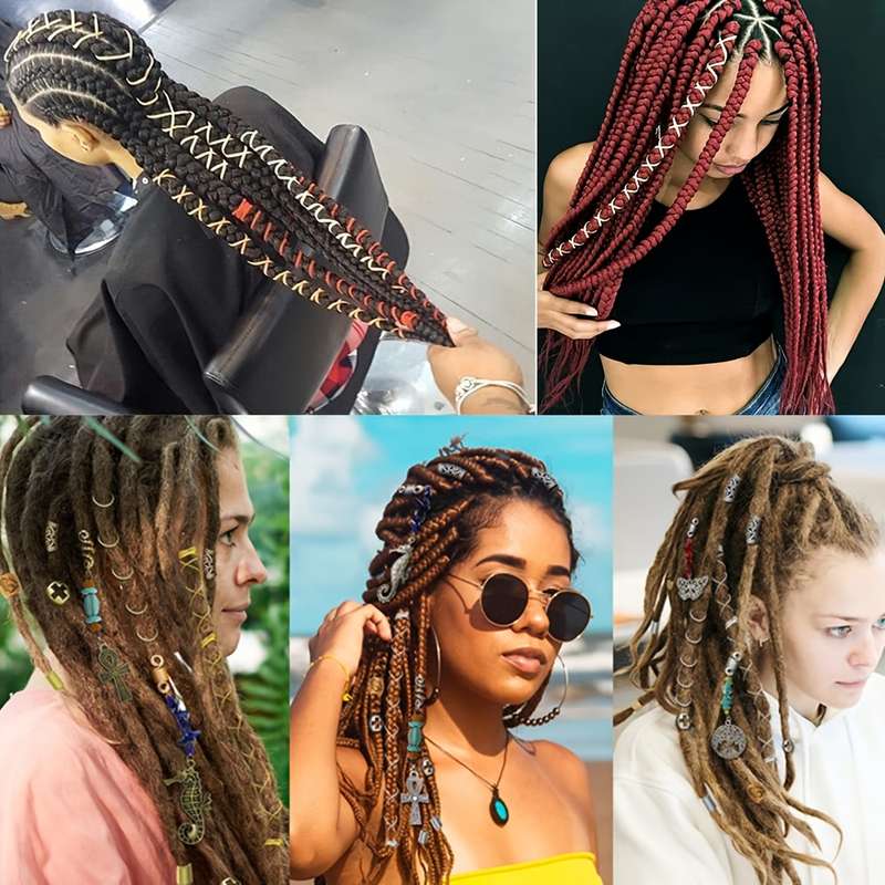 Hair