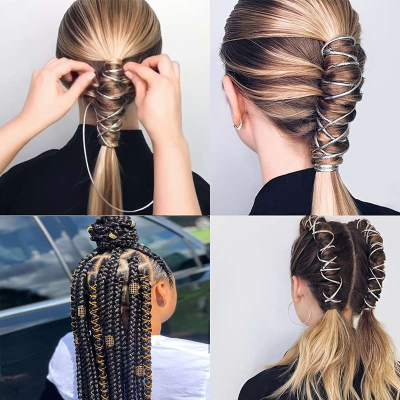 Hair