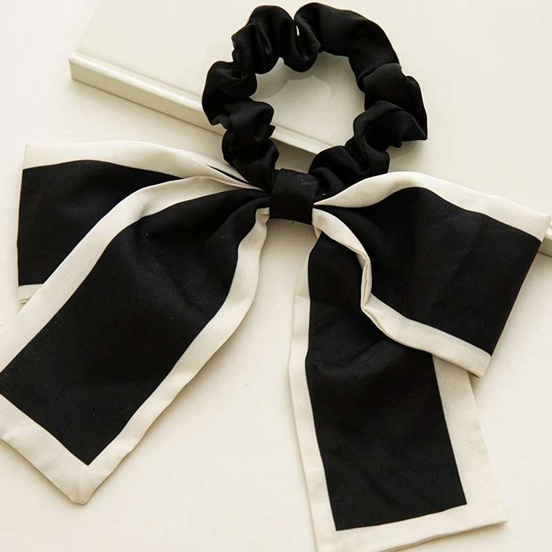 Elegant Bowknot Decorative Hair