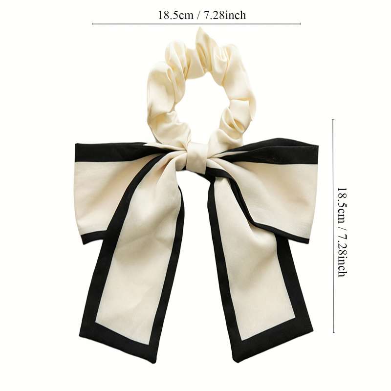 Elegant Bowknot Decorative Hair