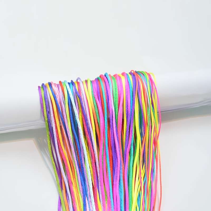 12pcs Elegant Cute Fabric Hair Ties