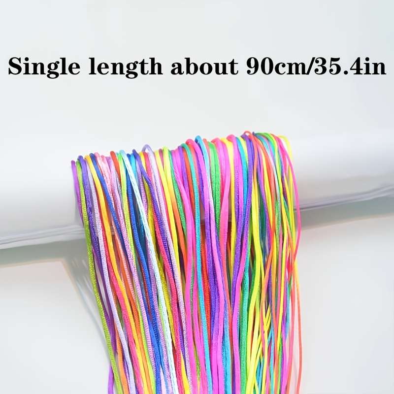 12pcs Elegant Cute Fabric Hair Ties