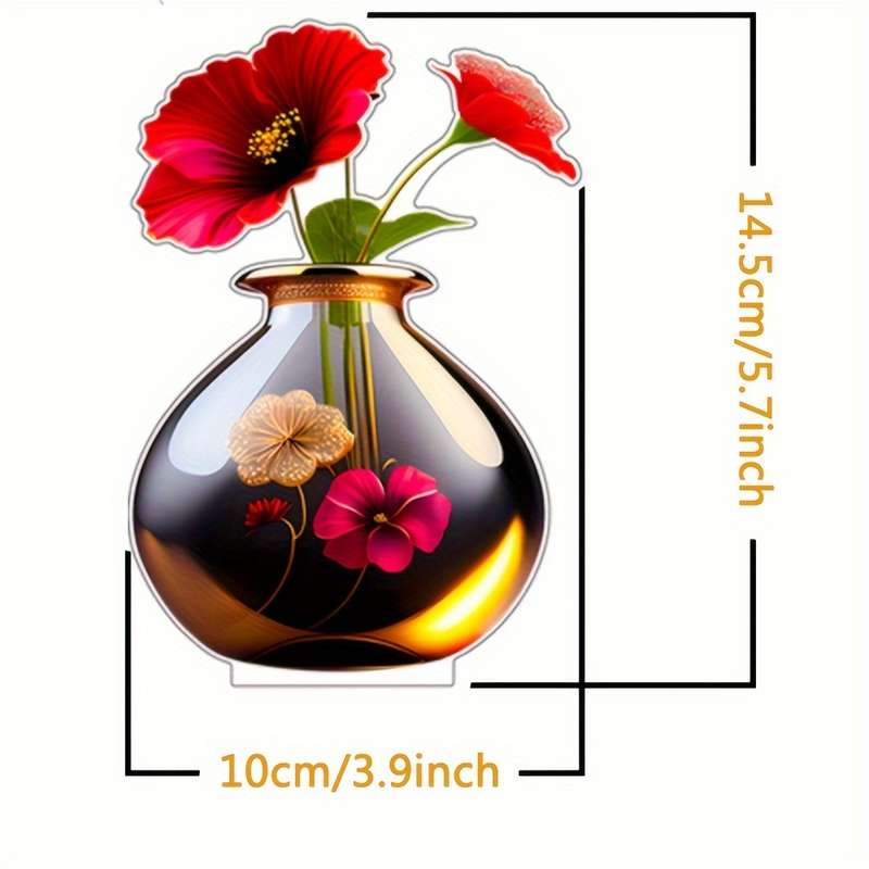 1pc Vase