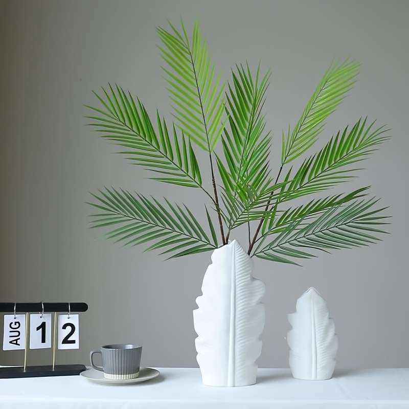 Nordic Style Flower Vase Home Decor