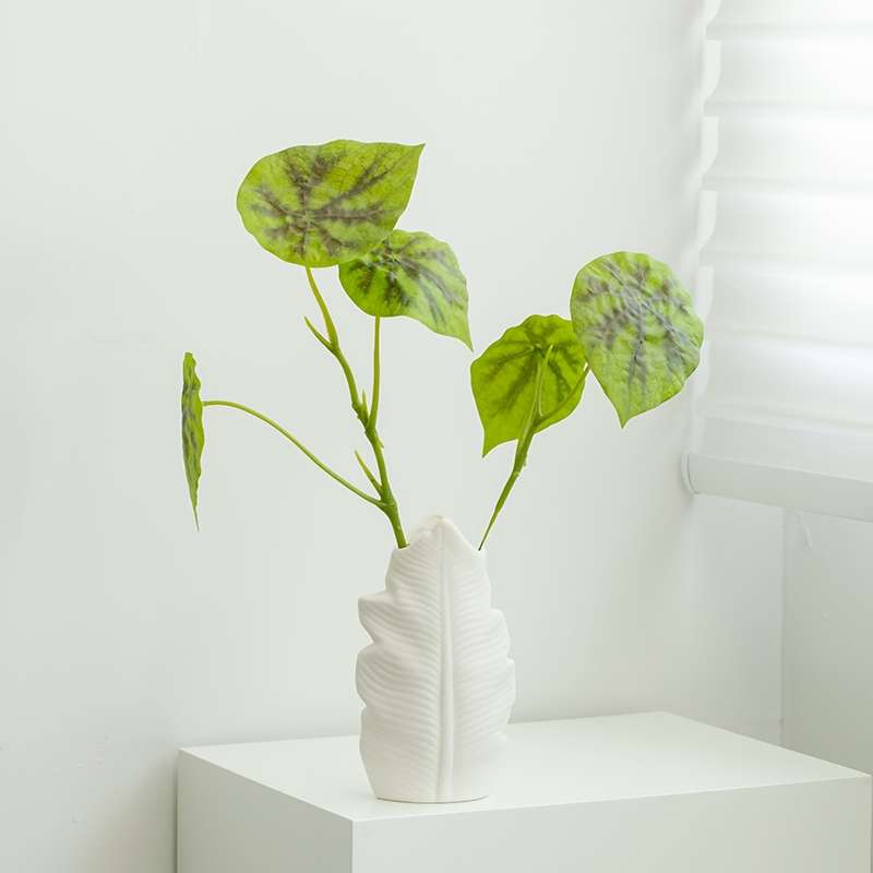 Nordic Style Flower Vase Home Decor