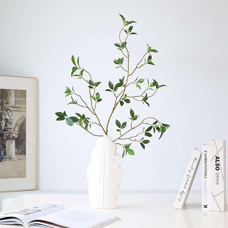 Nordic Style Flower Vase Home Decor