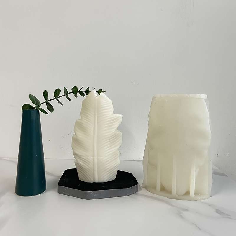 Nordic Style Flower Vase Home Decor