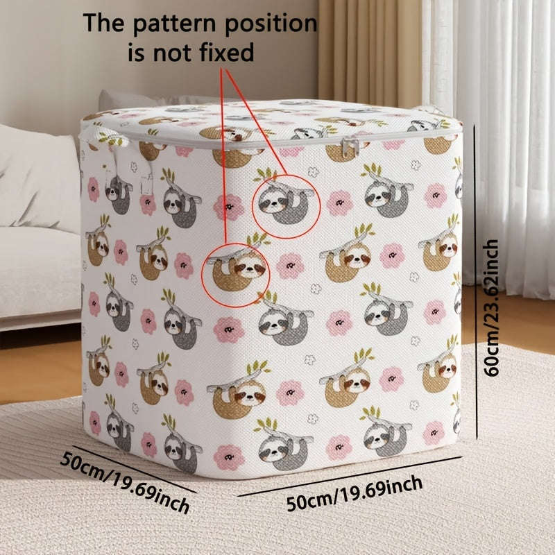 Foldable Storage Bag