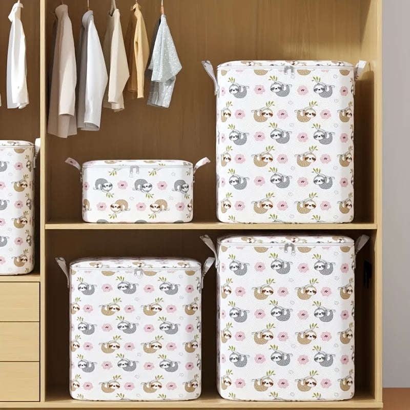 Foldable Storage Bag