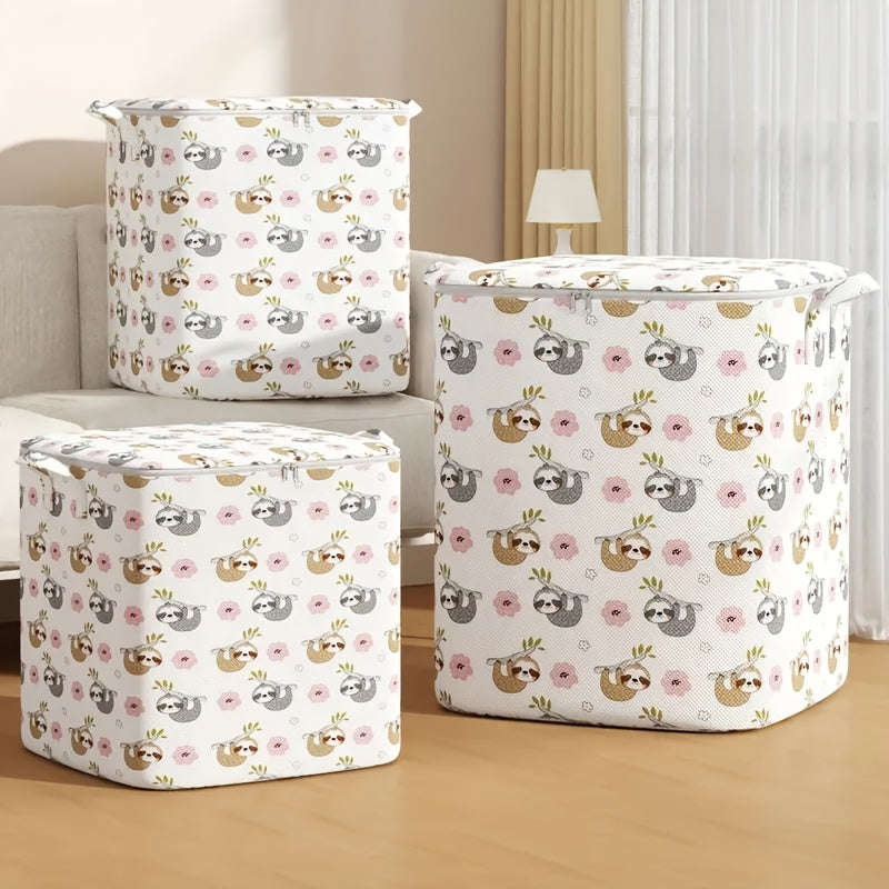 Foldable Storage Bag