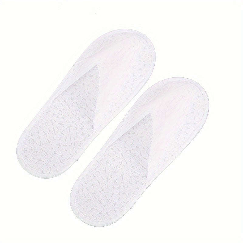 Disposable Guest Slippers