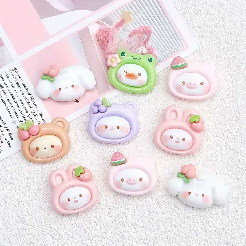 Jewelry Stickers