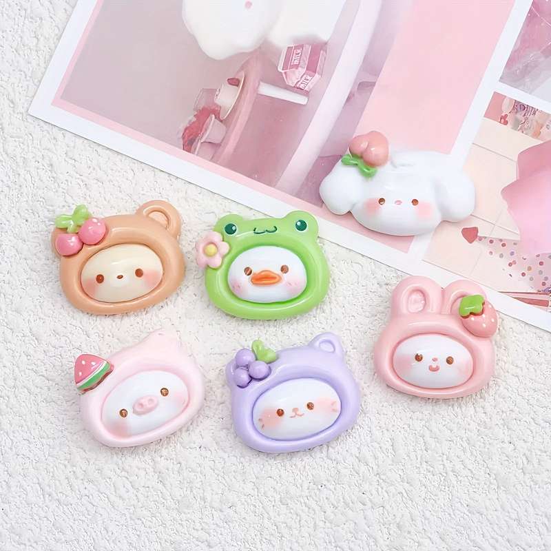 Jewelry Stickers