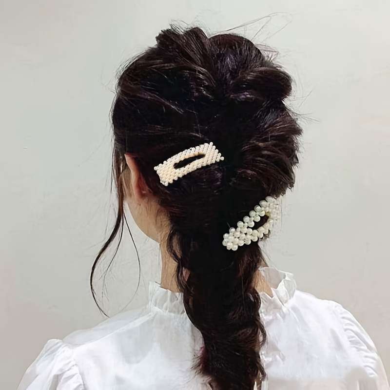 Hairpin