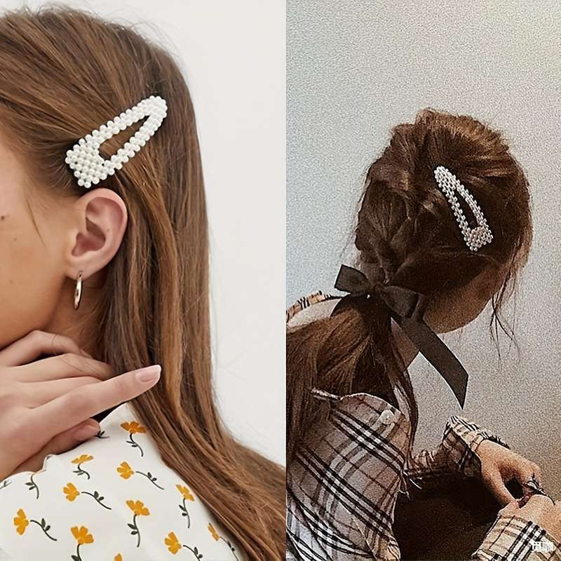 Hairpin