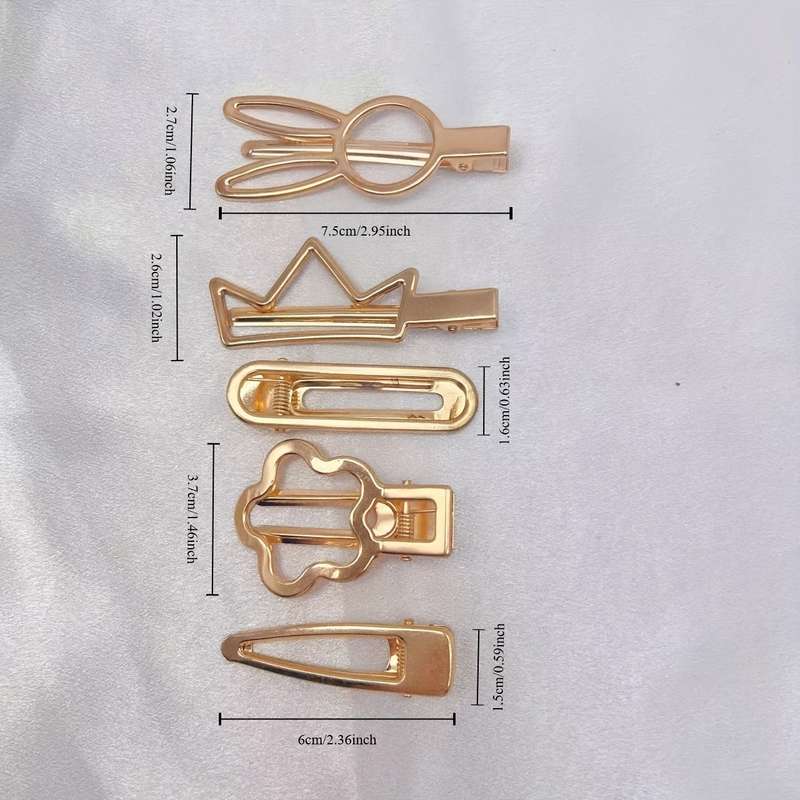 Hairpin