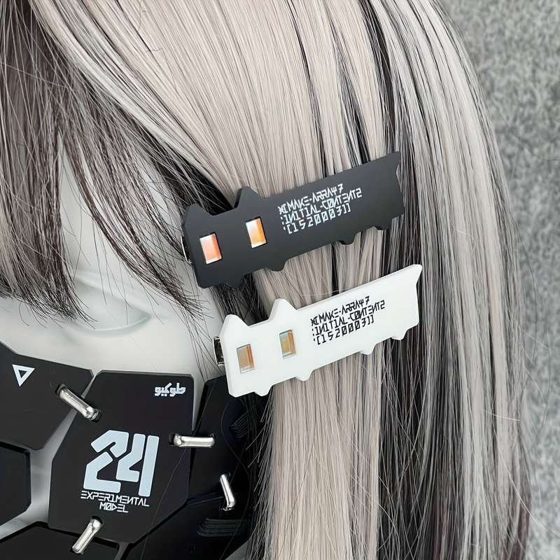 Hairpin