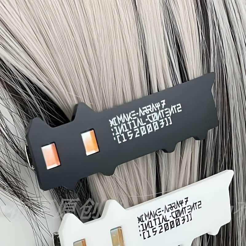 Hairpin