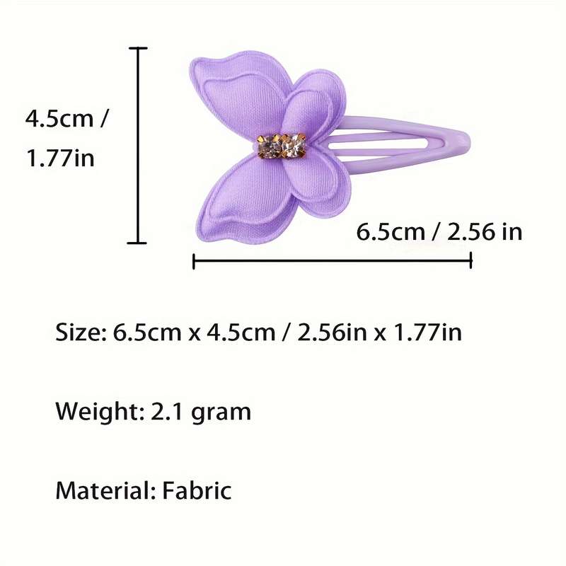 Hairpin