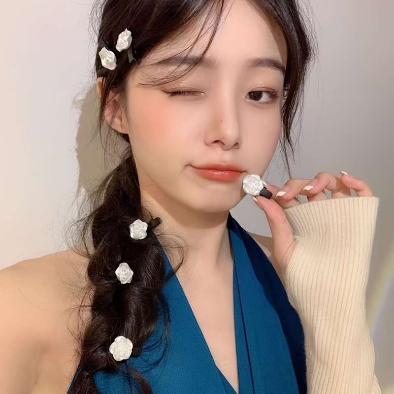 Hair Accessories