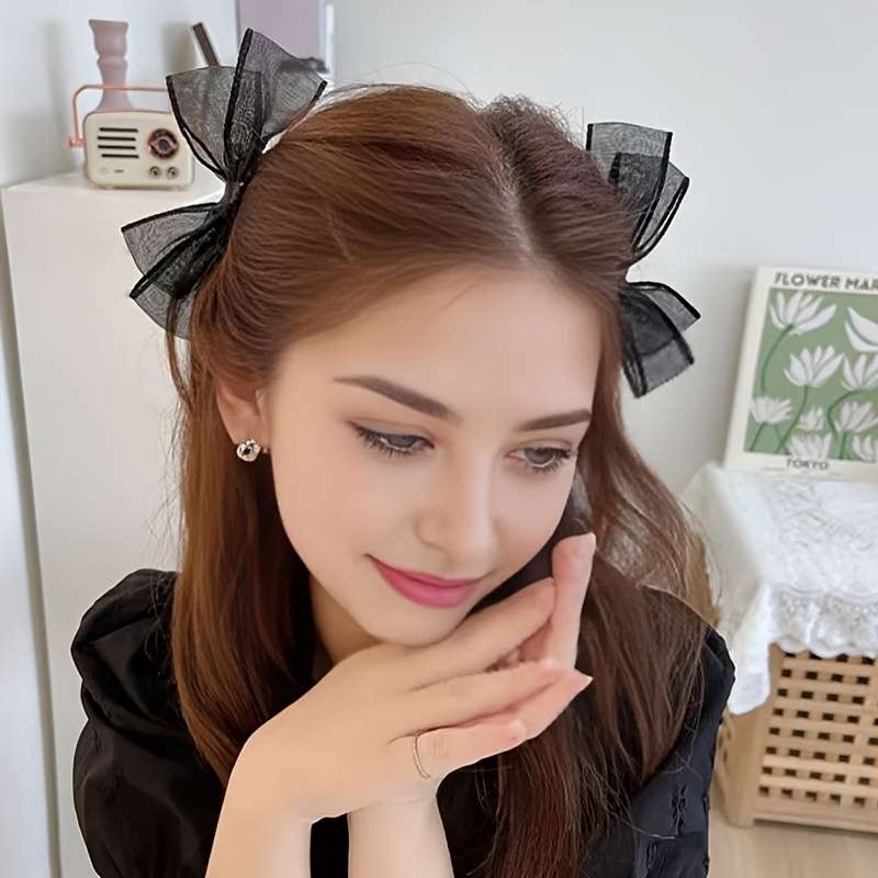 Hair Accessories
