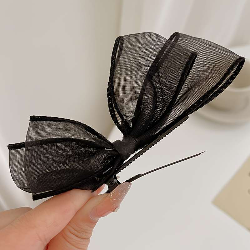 Hair Accessories