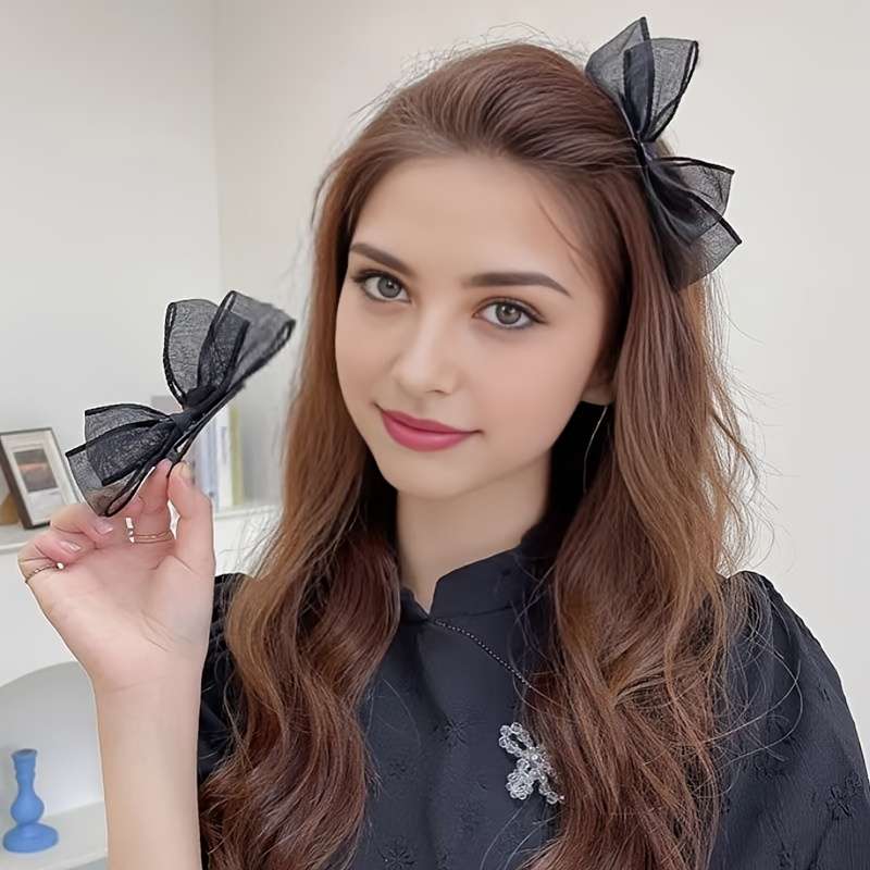Hair Accessories