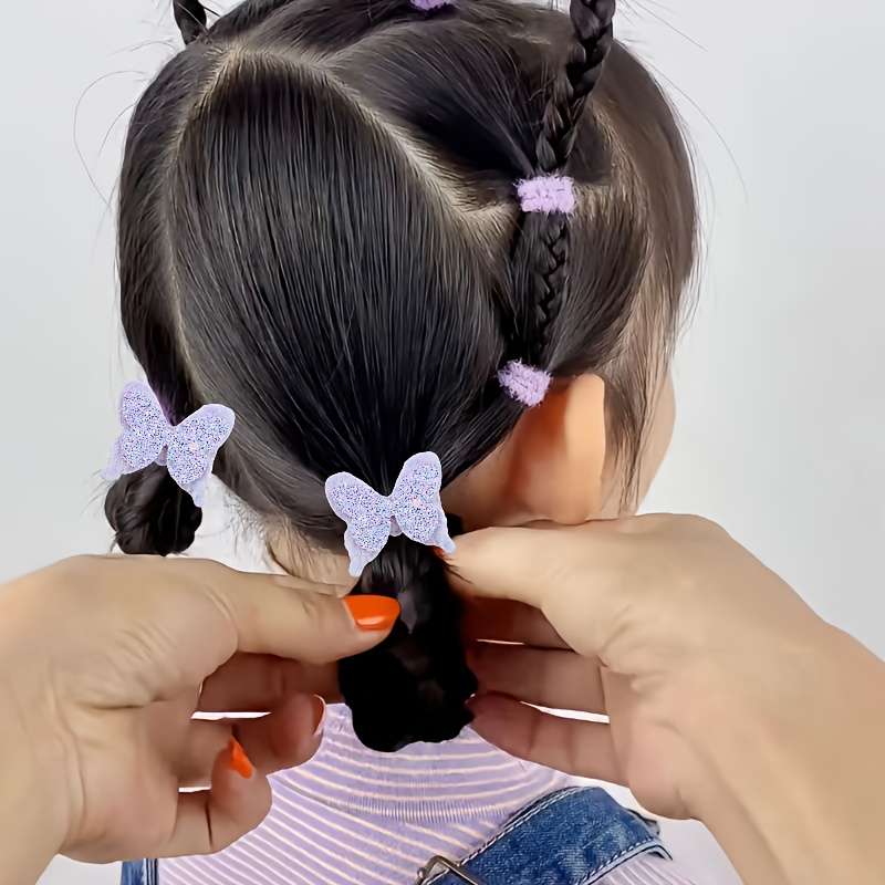 Hair Accessories