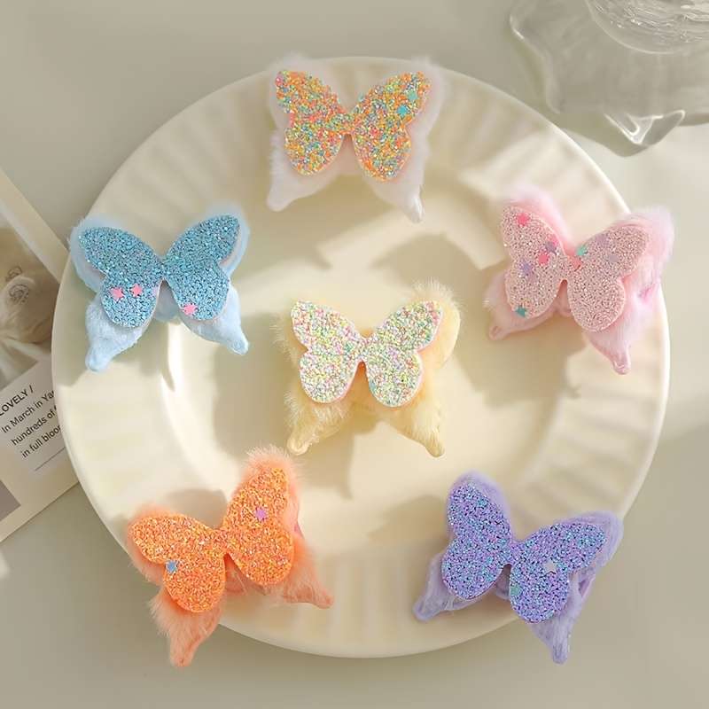 Hair Accessories