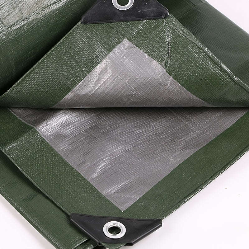1pc Waterproof Tarpaulin