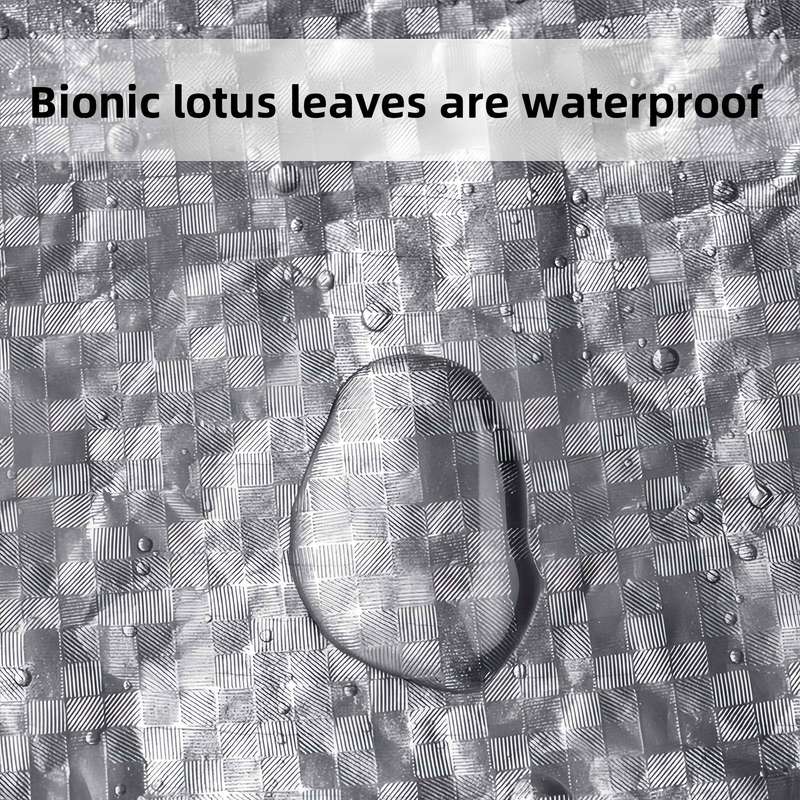 Waterproof Bicycle Basket Cover