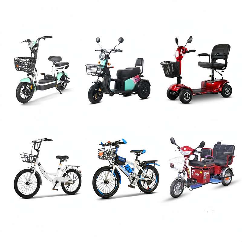 Waterproof Bicycle Basket Cover