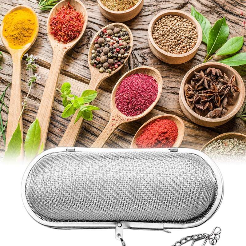 Stainless Steel Tea Infuser